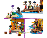 LEGO Friends 42626 Sporty wodne na obozie kempingowym - 1248826 - zdjęcie 4